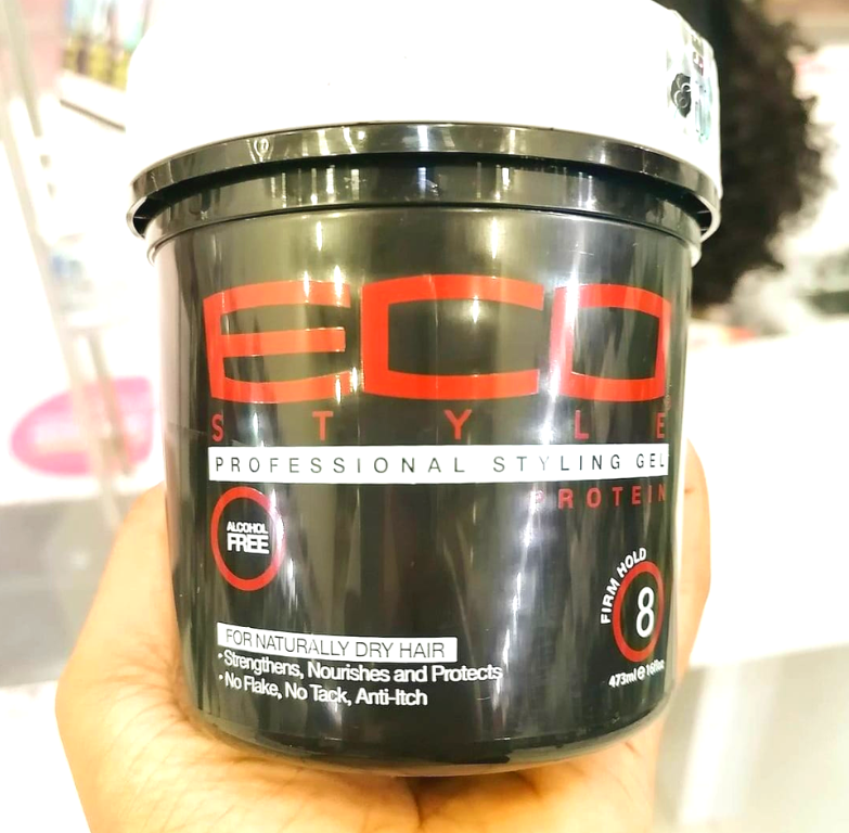 Gel ECO Style Proteina X 473ML (16 oz) tienda colombia onlineshoppingcenterg centro de compras en linea osc